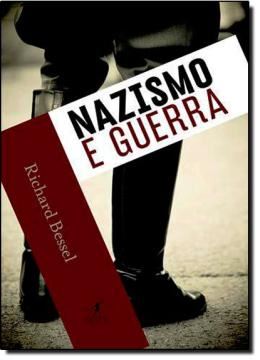 Imagem de NAZISMO E GUERRA
