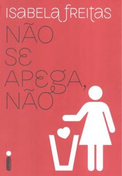Imagem de NAO SE APEGA, NAO