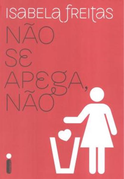 Picture of NAO SE APEGA, NAO