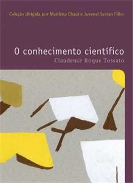 Picture of CONHECIMENTO CIENTIFICO, O - VOL. 25