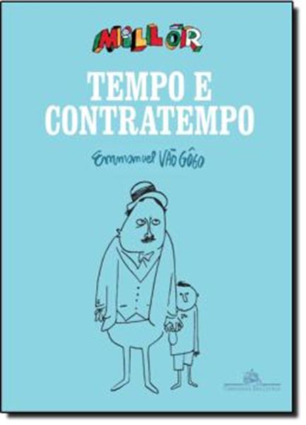 Picture of TEMPO E CONTRATEMPO