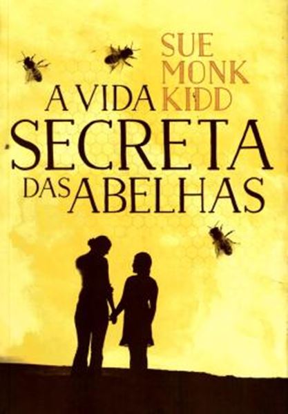 Picture of A VIDA SECRETA DAS ABELHAS