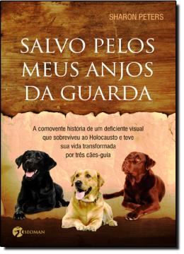 Imagem de SALVO PELOS MEUS ANJOS DA GUARDA