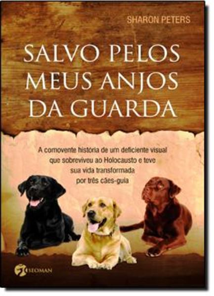 Picture of SALVO PELOS MEUS ANJOS DA GUARDA