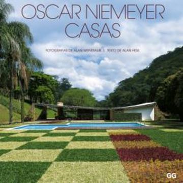 Imagem de OSCAR NIEMEYER - CASAS