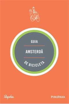 Imagem de GUIA AMSTERDA DE BICICLETA