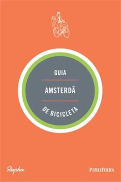 Picture of GUIA AMSTERDA DE BICICLETA