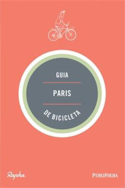 Picture of GUIA PARIS DE BICICLETA