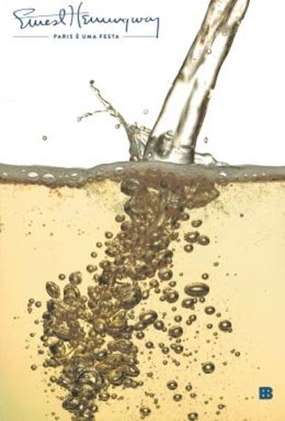 Picture of PARIS E UMA FESTA