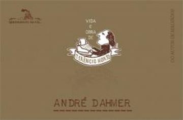 Imagem de VIDA E OBRA DE TERENCIO HORTO