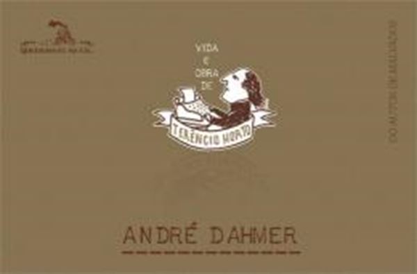 Picture of VIDA E OBRA DE TERENCIO HORTO