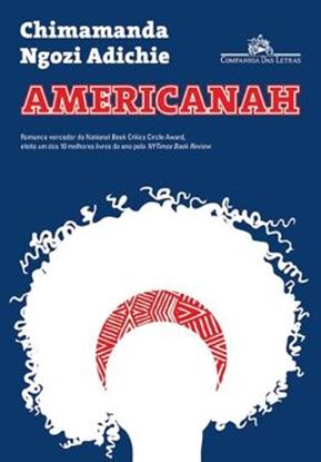 Imagem de AMERICANAH