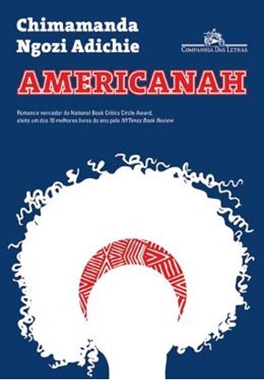 Picture of AMERICANAH