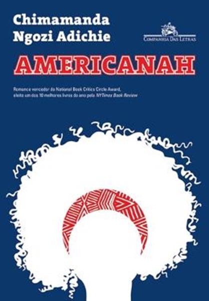 Picture of AMERICANAH