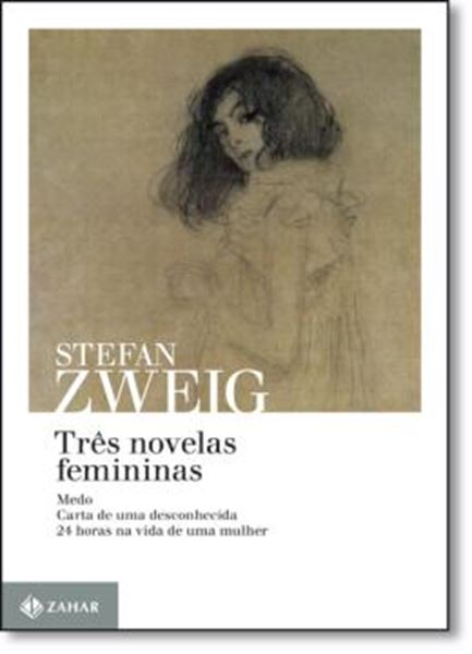 Picture of TRES NOVELAS FEMININAS