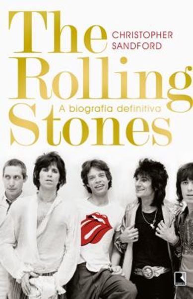 Picture of ROLLING STONES, THE - A BIOGRAFIA DEFINITIVA