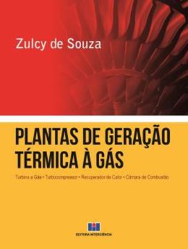 Imagem de PLANTAS DE GERACAO TERMICA A GAS
