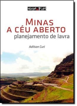 Imagem de MINAS A CEU ABERTO