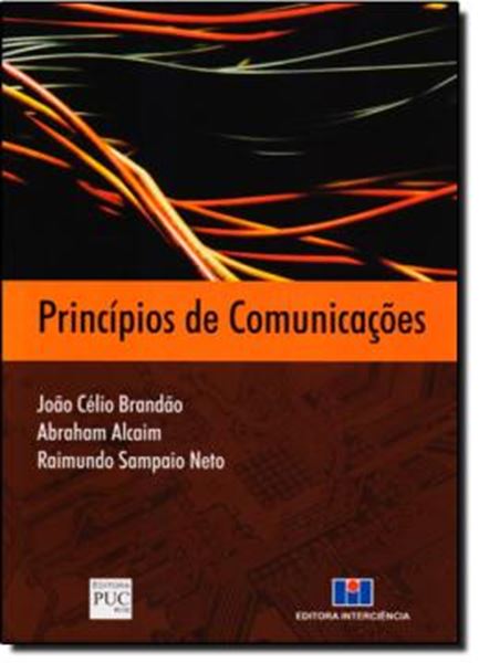 Picture of PRINCIPIOS DE COMUNICACOES