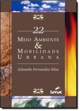 Imagem de MEIO AMBIENTE E MOBILIDADE URBANA