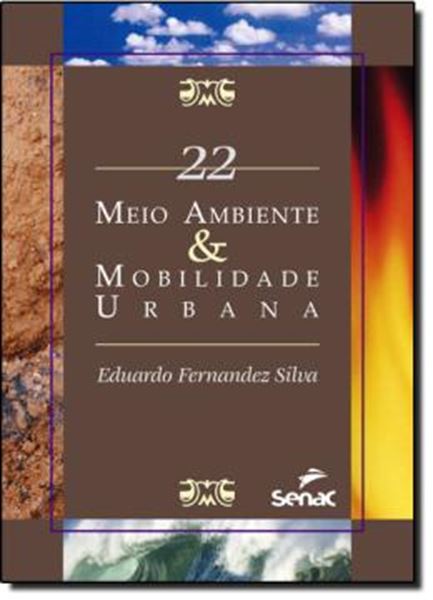 Picture of MEIO AMBIENTE E MOBILIDADE URBANA