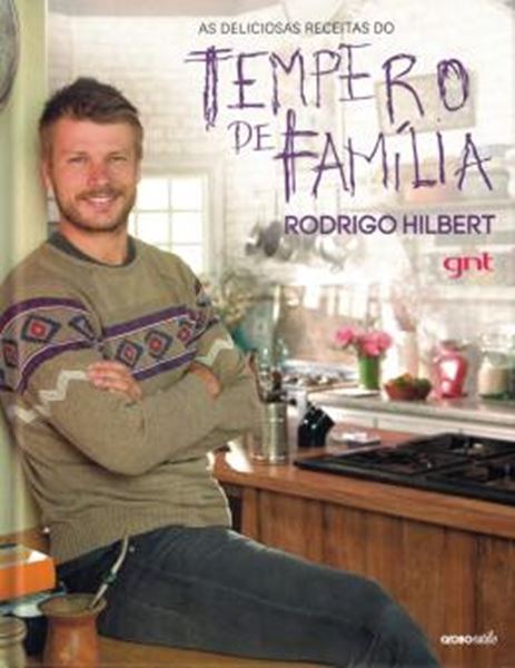 Picture of AS DELICIOSAS RECEITAS DO TEMPERO DE FAMILIA