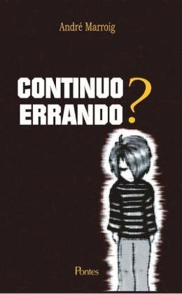 Picture of CONTINUO ERRANDO?