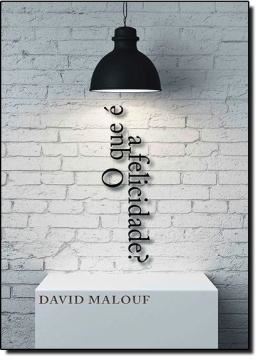 Imagem de QUE E A FELICIDADE, O?