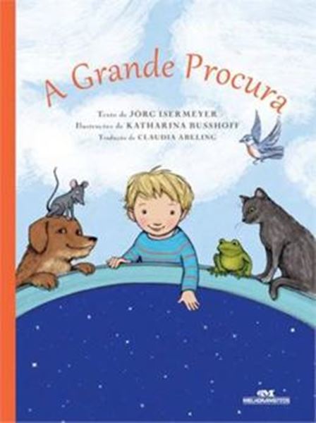 Picture of A GRANDE PROCURA