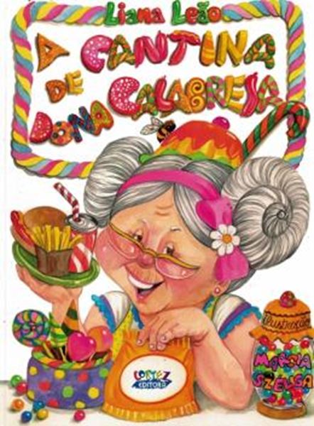 Picture of A CANTINA DE DONA CALABRESA