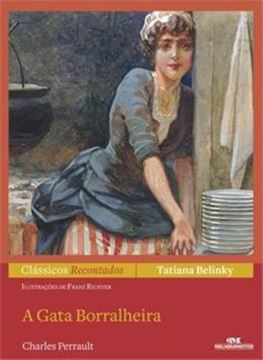 Imagem de A GATA BORRALHEIRA
