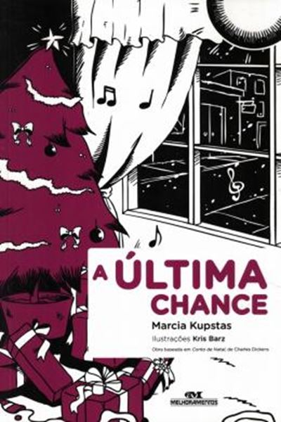 Picture of A ULTIMA CHANCE