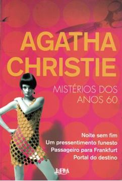 Imagem de MISTERIO DOS ANOS 60