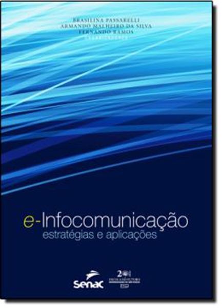 Picture of E-INFOCOMUNICACAO