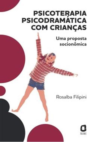 Picture of PSICOTERAPIA PSICODRAMATICA COM CRIANCAS