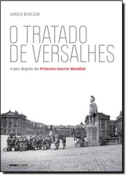 Picture of O TRATADO DE VERSALHES