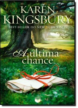 Imagem de ULTIMA CHANCE, A