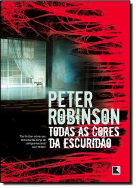 Picture of TODAS AS CORES DA ESCURIDAO