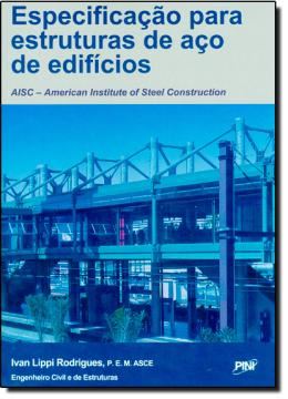 Imagem de ESPECIFICACAO PARA ESTRUTURA DE ACOS DE EDIFICIOS