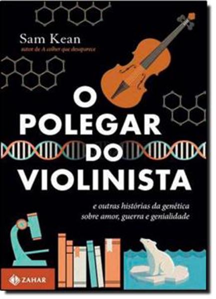 Picture of POLEGAR DO VIOLINISTA, O