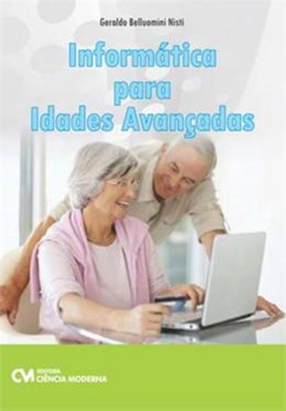 Picture of INFORMATICA PARA IDADES AVANCADAS