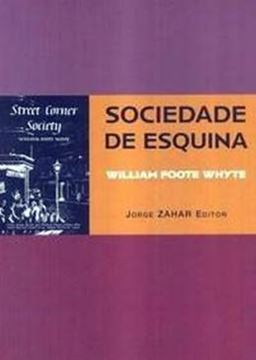 Imagem de SOCIEDADE DE ESQUINA