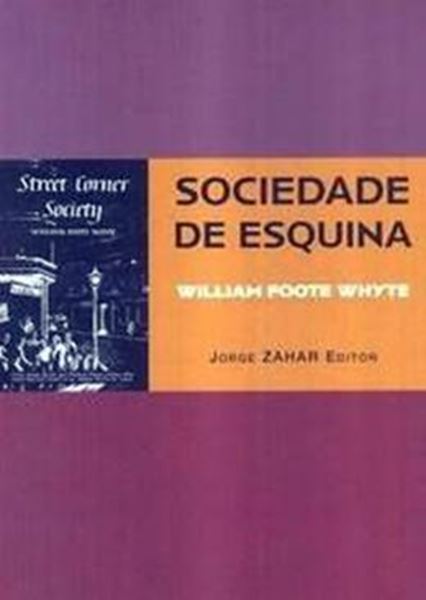 Picture of SOCIEDADE DE ESQUINA