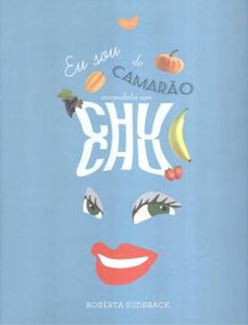 Imagem de EU SOU DO CAMARAO ENSOPADINHO COM CHUCHU