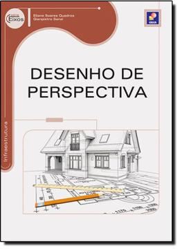Imagem de DESENHO DE PERSPECTIVA