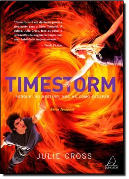 Imagem de TIMESTORM