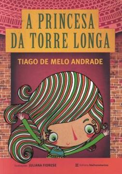 Imagem de A PRINCESA DA TORRE LONGA