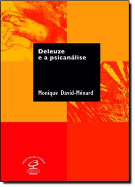 Picture of DELEUZE E A PSICANALISE