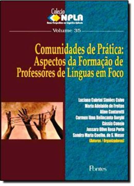 Picture of COMUNIDADES DE PRATICA