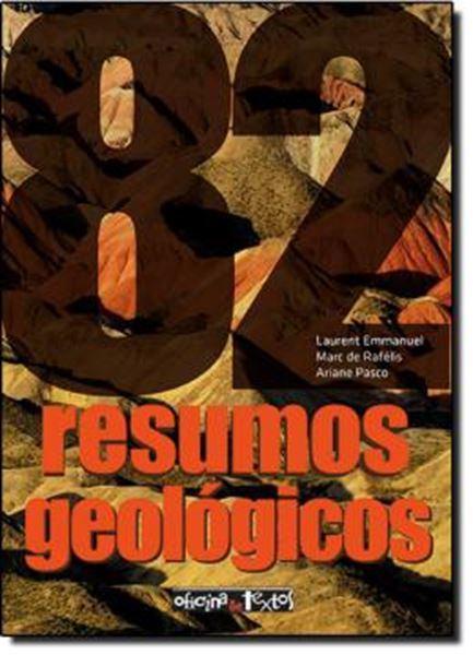 Picture of 82 RESUMOS GEOGRAFICOS